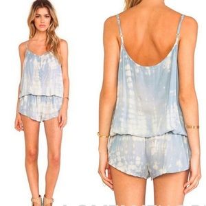 Tiare Hawaii Romper